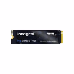 Integral INSSD1TM280NM3PX, 1 To, M.2, 5000 Mo/s