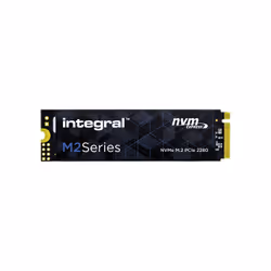 Integral NSSD2TM280NM2X, 2 Go, M.2, 3450 Mo/s, 8 Gbit/s