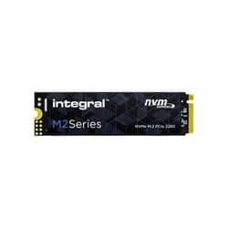 Integral NSSD2TM280NM2X disque SSD M.2 2 Go PCI Express 3.1 NVMe