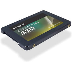 Integral V SERIES 2 PLUS 1TB-1024GB SATA III 2.5 INTERNAL SOLID STATE DRIVE