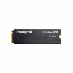 Integral Advantage Pro-1 w/ Heatsink, 1 To, M.2, 7400 Mo/s