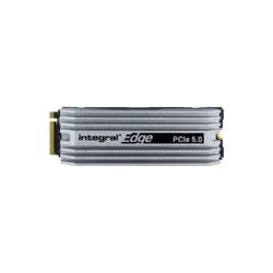 Integral INSSD2TM2280G5EDGEHSX disque SSD 2 To M.2 PCI Express 5.0 NVMe TLC