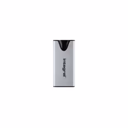 Integral SlimXpress Pro 4 To Argent