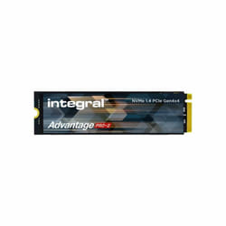 Integral Advantage Pro-2 M.2 1 To PCI Express 4.0 TLC NVMe
