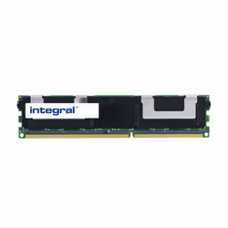 Integral 8GB DDR3 1333MHz DESKTOP NON-ECC MEMORY MODULE, 8 Go, 1 x 8 Go, DDR3, 1333 MHz, 240-pin DIMM