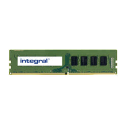 Integral 32GB PC RAM MODULE DDR4 2933MHZ module de mémoire 32 Go 1 x 32 Go
