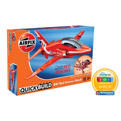 Airfix J6018 modèle à l'échelle Modèle réduit d’aéronef à aile fixe Kit de montage