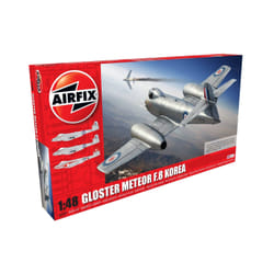 Airfix A09184 modèle à l'échelle Modèle réduit d’aéronef à aile fixe Kit de montage 1:48