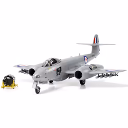 Airfix A09184 modèle à l'échelle Modèle réduit d’aéronef à aile fixe Kit de montage 1:48