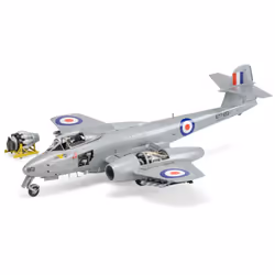Airfix A09184 modèle à l'échelle Modèle réduit d’aéronef à aile fixe Kit de montage 1:48