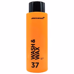 Le produit Shampoing Et Cire 37 - Mclaren Racing - McLaren fait partie de la Gamme d'entretien automobile McLaren , créée san ...