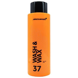 Shampoing Et Cire 37 - Mclaren Racing - McLaren