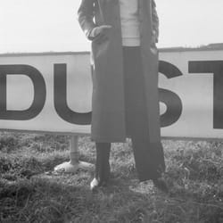 ImportCDs Dust Vinyl Danse