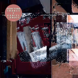 ImportCDs Venetian Snares x Daniel Lanois, Danse, CD, Support physique, Adulte, 1 disques, 04/05/2018