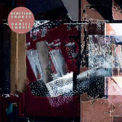 ImportCDs Venetian Snares x Daniel Lanois CD Danse