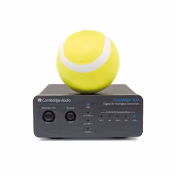Cambridge Audio DacMagic 100 Noir