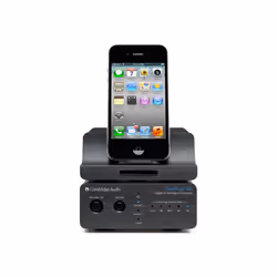 Cambridge Audio DacMagic 100 Noir - Vue supplémentaire 4