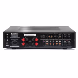 Cambridge Audio CXA80 Noir