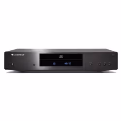 Cambridge Audio CXC, 4,7 kg, Noir, Lecteur CD personnel