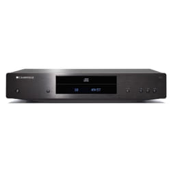 Cambridge Audio CXC Lecteur CD personnel Noir