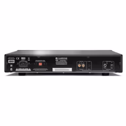 Cambridge Audio CXC Lecteur CD personnel Noir