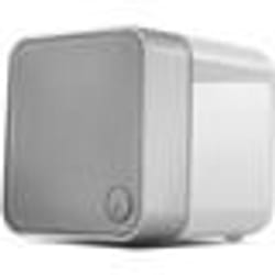 Cambridge Audio Minx Min 12 Blanc - Enceinte satellite 1 voie close (à lunité) ( Catégorie : Enceintes )