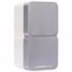 Cambridge Audio Minx Min 22 Blanc - Enceinte satellite close 2 voies (a lunite)