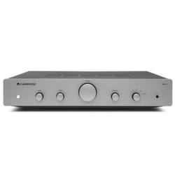 Cambridge Audio AXA25 amplificateur audio Maison Gris