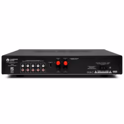 Cambridge Audio AXA25 amplificateur audio Maison Gris