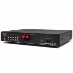Cambridge Audio AXA25 amplificateur audio Maison Gris - Vue supplémentaire 6