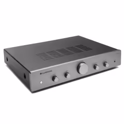 Cambridge Audio AXA25 amplificateur audio Maison Gris - Vue supplémentaire 7