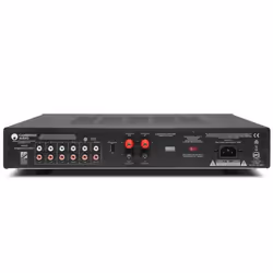 Cambridge Audio AXA35 amplificateur audio Maison Gris - Vue supplémentaire 2