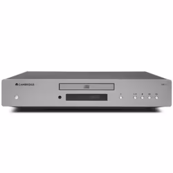 Cambridge Audio AXC25, 4,3 kg, Gris, Lecteur CD Hi-Fi