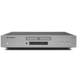 Cambridge Audio AXC25 Lecteur de CD Lecteur CD Hi-Fi Gris