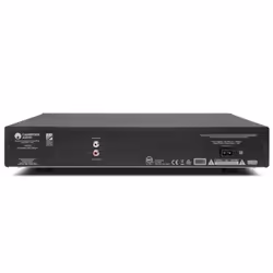 Cambridge Audio AXC25 Lecteur de CD Lecteur CD Hi-Fi Gris