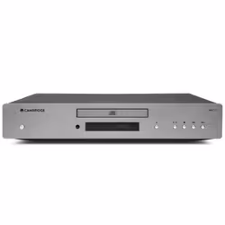 Cambridge Audio AXC35, 4,3 kg, Gris, Lecteur CD Hi-Fi