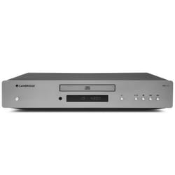 Cambridge Audio AXC35 Lecteur de CD Lecteur CD Hi-Fi Gris