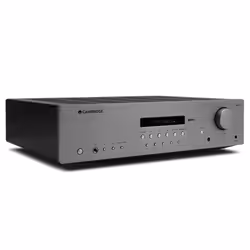 Cambridge Audio AXR85 récepteur AV 85 W Gris