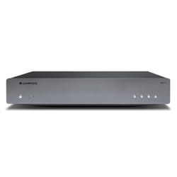 Cambridge AXN10 lecteur multimédia Gris 2.0 canaux Wifi