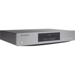 Platine CD CAMBRIDGE AUDIO CXC