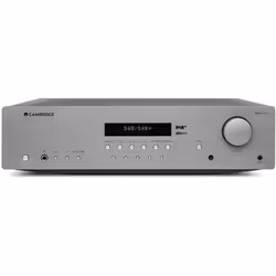 Amplificateur HiFi CAMBRIDGE AUDIO AXR100D