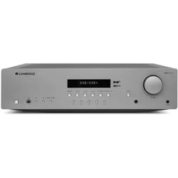 Amplificateur HiFi CAMBRIDGE AUDIO AXR100D