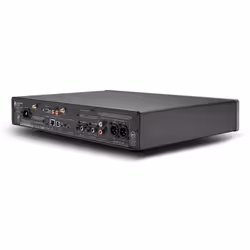 Cambridge CXN100 Ethernet/LAN Wifi Noir, Gris - Vue supplémentaire 3