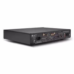Cambridge CXN100 Ethernet/LAN Wifi Noir, Gris - Vue supplémentaire 5