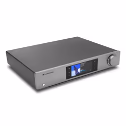Cambridge CXN100 Ethernet/LAN Wifi Noir, Gris - Vue supplémentaire 7