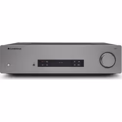 Amplificateur HiFi CAMBRIDGE AUDIO C-CXA81-MK2 LUNAR-GREY