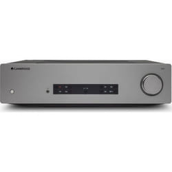 Amplificateur HiFi CAMBRIDGE AUDIO C-CXA81-MK2 LUNAR-GREY