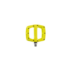 DMR Bikes V12 pédale de bicyclette Citron vert 2 pièce(s)