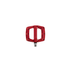 DMR Bikes V12 pédale de bicyclette Rouge 2 pièce(s)