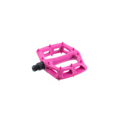 DMR Bikes V6 pédale de bicyclette Rose 2 pièce(s)